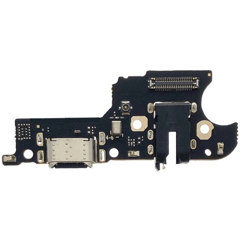 Шлейф Realme C25 C25s 6i Narzo 30A Narzo 50A з роз'ємами зарядки та навушників, мікрофоном - нижня плата (AAA) Шлейф Realme C25 C25s 6i Narzo 30A Narzo 50A з роз'ємами зарядки та навушників, мікрофоном - нижня плата (AAA)