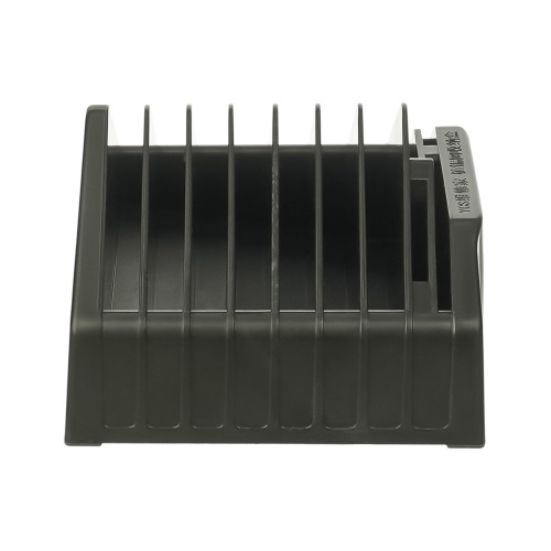 Органайзер для BGA трафаретов YCS W08, пластиковый, шгв 11 x 12,8 x 6,8 см фото 2