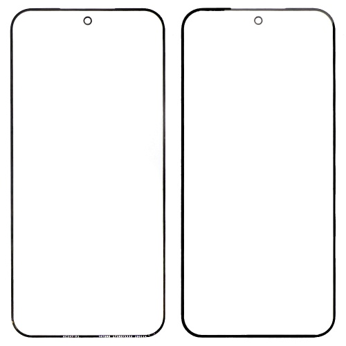 Скло дисплея OnePlus 13T (OCA Pro з плівкою)