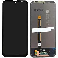 Дисплей Blackview BV7100, Oscal S80 з тачскріном (AAAA)