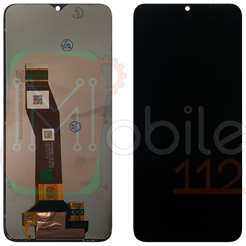 Дисплей Motorola Moto E13 XT2345 з тачскріном (оригінал OEM)