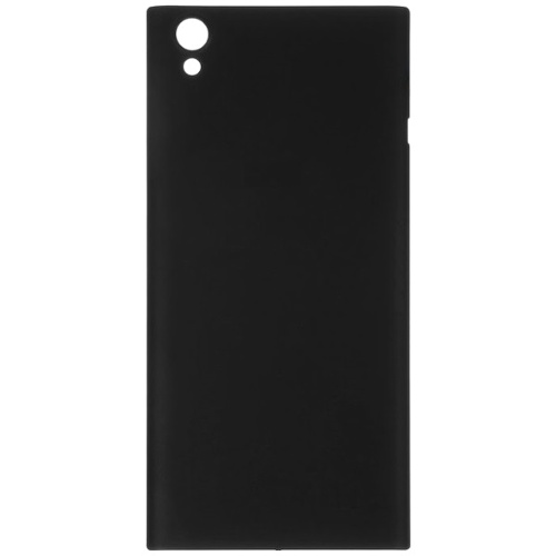 Задня кришка Sony G3311 Xperia L1/G3312/G3313, оригінал (Китай) (чорна)