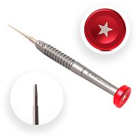 Викрутка QianLi Mega-Idea iFlying 2D-С Pentalobe ☆ P2(0.8)