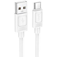 Кабель зарядки Hoco X122 USB A - Type C 3.0A 1м