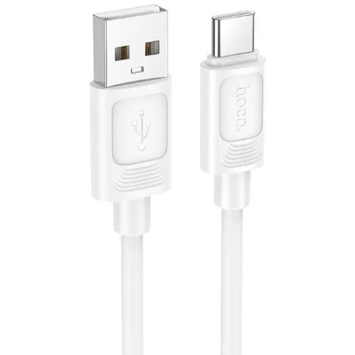 Кабель зарядки Hoco X122 USB A - Type C 3.0A 1м
