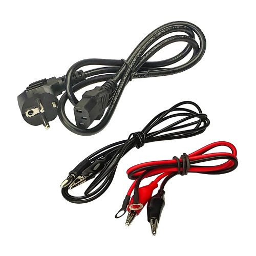 Блок живлення лабораторний WEP 3005D-IV, 30V, 5A, імпульсний, з цифровою індикацією (V/A/W), USB fast charge фото 5 Блок живлення лабораторний WEP 3005D-IV, 30V, 5A, імпульсний, з цифровою індикацією (V/A/W), USB fast charge фото 5