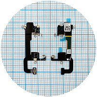 Шлейф Apple iPhone XS антени Wi-Fi (AAAA)