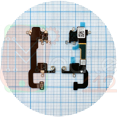 Шлейф Apple iPhone XS антенны Wi-Fi (AAAA)