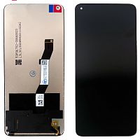 Дисплей Xiaomi Mi 10T, Mi 10T Pro, Redmi K30s з тачскріном (оригінал OEM)