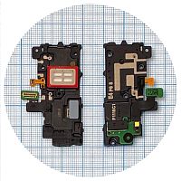 Динамік Samsung Galaxy S21 Ultra 5G G998B у рамці на шлейфі