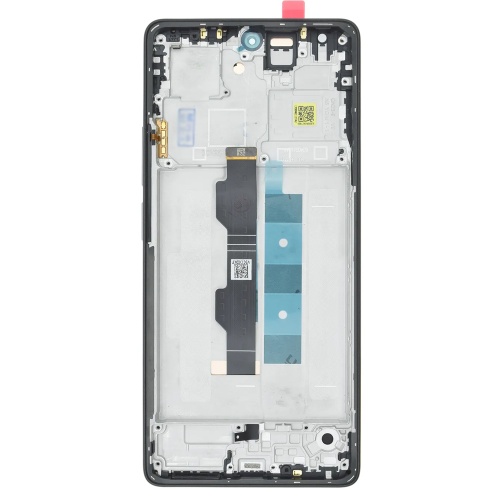 Дисплей Xiaomi Redmi Note 13 Pro 4G, Note 14S Poco M6 Pro 4G з тачскріном (оригінал 100% з рамкою)