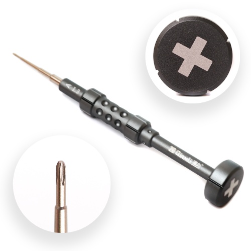 Викрутка Qianli iThor 2D-A Philips + PH1.3 хрест