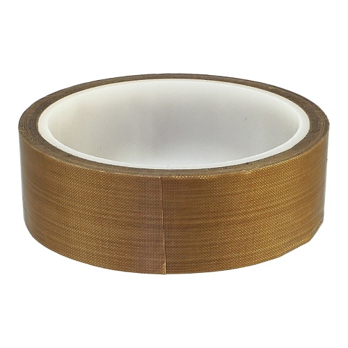 Термостійкий скотч тефлоновий 30 мм