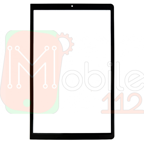 Скло дисплея Lenovo Yoga Smart Tab YT-X705 (OCA Pro з плівкою) фото 2