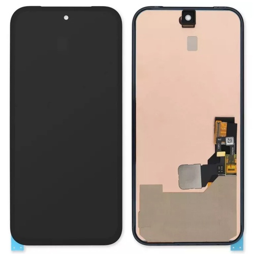 Дисплей Google Pixel 8a з тачскріном (OLED)