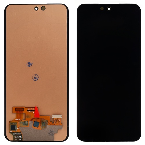 Дисплей Samsung Galaxy A56 5G A566 з тачскріном (OLED)