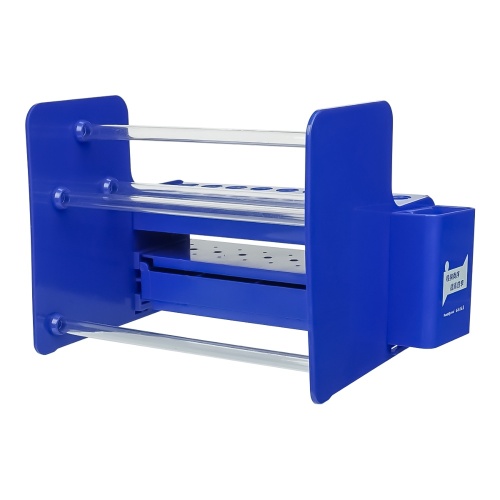 Настільний органайзер для інструментів Relife RL-001G, пластиковий, шгв 25,5 x 17 x 16 см фото 4