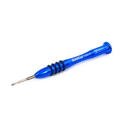Викрутка Baku BK332 (хрест 1.5) Викрутка Baku BK332 (хрест 1.5)