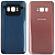 Задня кришка Samsung Galaxy S8 G950F (рожева оригінал Китай)