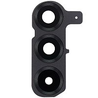 Стекло камеры Samsung Galaxy S25+ Plus S936 (в зеленой рамке)