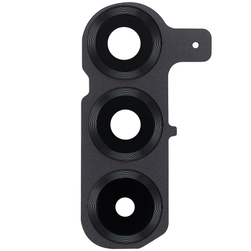 Скло камери Samsung Galaxy S25+ Plus S936 (у зеленій рамці) Скло камери Samsung Galaxy S25+ Plus S936 (у зеленій рамці)