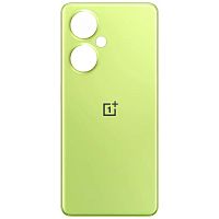 Задняя крышка OnePlus Nord CE 3 Lite 5G (зеленая оригинал Китай)
