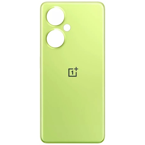 Задня кришка OnePlus Nord CE 3 Lite 5G (зелена оригінал Китай) Задня кришка OnePlus Nord CE 3 Lite 5G (зелена оригінал Китай)