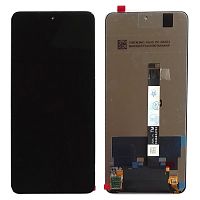 Дисплей Xiaomi MI 10T Lite, Poco X3 X3 Pro X3 NFC, Poco M2 Pro + тачскрин (AAA)