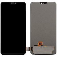 Дисплей OnePlus 6 A6003 + тачскрин (IN-CELL)
