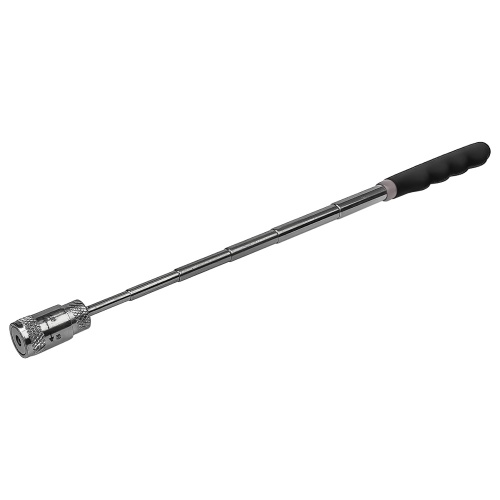 Захват магнітний, телескопічний для дрібних деталей (190-800 мм) фото 2 Захват магнітний, телескопічний для дрібних деталей (190-800 мм) фото 2