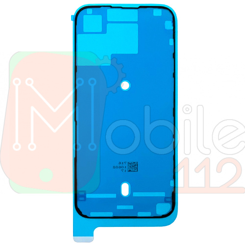 Скотч - стікер для дисплея iPhone 15 Pro Max (AAA)