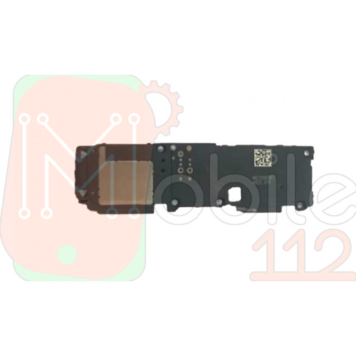 Дзвінок Realme 10 Pro+ Plus RMX3687 у рамці - поліфонічний динамік