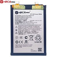 Акумулятор Motorola NP44 Edge 40 (оригінал G+OCA Pro 4400 mAh)