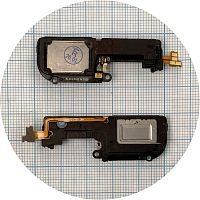 Звонок Huawei P20 Pro CLT-L29 в рамке - полифонический динамик