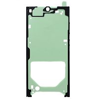 Скотч - стикер для дисплея Samsung Galaxy S23 Ultra S918, комплект 2 шт