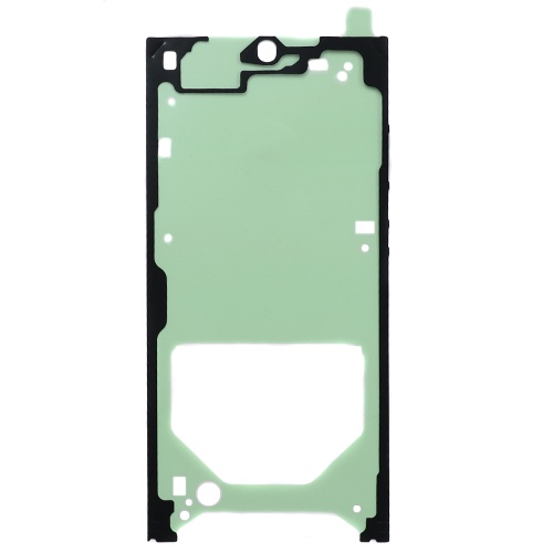 Скотч - стікер для дисплея Samsung Galaxy S23 Ultra S918, комплект 2 шт