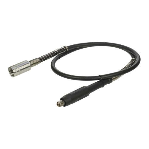 Бормашина в кейсе Aida A-062 (набор насадок для гравировки, шлифовки, полировки, 8000-35000 об/мин, 220V, 130W) фото 6