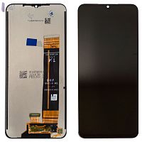Дисплей Samsung Galaxy A13 4G A135F, A23 A235 A23 5G A236B, M13 M135F, M23 5G M236B, M33 5G M336B + тачскрин (SM-M236B V06 оригинал OEM)