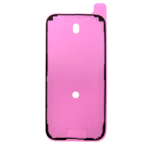 Скотч - стікер для дисплея iPhone 16 Pro (Orig червоний) Скотч - стікер для дисплея iPhone 16 Pro (Orig червоний)