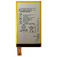 Аккумулятор Sony LIS1561ERPC оригинал Китай Z3 Compact Mini D5803 D5833 SO-02G, Xperia C4 E5303 2600mAh 