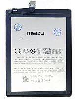 Акумулятор Meizu BS25 M3 Max оригінал Китай 4100 mAh