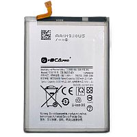 Акумулятор Samsung EB-BM207ABY оригінал G+OCA Pro Galaxy M20s M207F, M21 M215F, M21s, M30s M307, M31 M315, M12 M127F 6000 mAh
