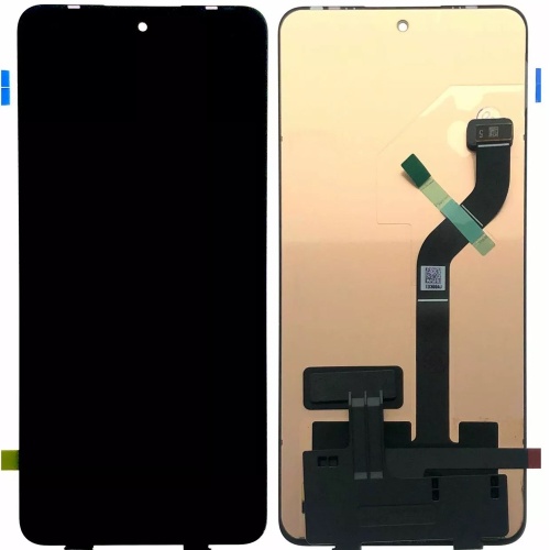 Дисплей Xiaomi 12 Lite з тачскріном (OLED) Дисплей Xiaomi 12 Lite з тачскріном (OLED)