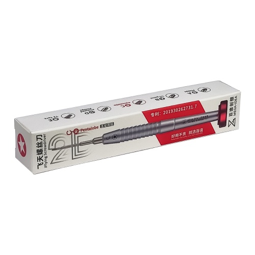 Викрутка Mega-Idea iFlying 2D - C (* 0.8) фото 2