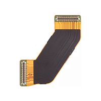 Шлейф Samsung Galaxy Z Fold2 5G F916B міжплатний - основний