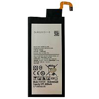 Аккумулятор Samsung EB-BG925ABE оригинал Китай Galaxy S6 Edge G925F 2600 mAh