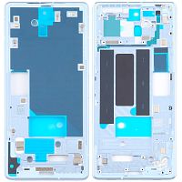 Рамка дисплея Google Pixel 7A (блакитна)
