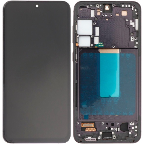 Дисплей Samsung Galaxy S23+ Plus 5G S916 + тачскрин (IN-CELL с черной рамкой) Дисплей Samsung Galaxy S23+ Plus 5G S916 + тачскрин (IN-CELL с черной рамкой)
