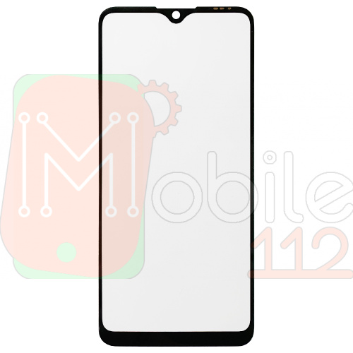 Скло дисплея ZTE Blade V2020 Smart 8010, Blade V30 Vita 8030 (з OCA плівкою)
