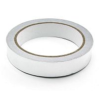 Термостійкий скотч алюмінієвий 20 мм